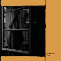 Joakim Berg - &Ouml;ver