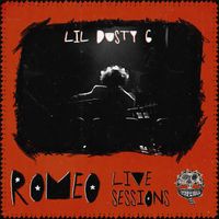 DUSTY - ROMEO (LIVE SESSIONS)