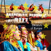 Anarchist Republic of Bzzz - United Diktaturs of Europe
