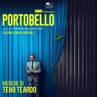 Teho Teardo - Portobello