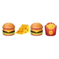 Kohr36 - BURGER