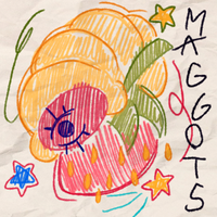 Softwilly - MAGGOTS