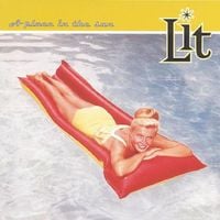 Lit - A Place in the Sun
