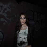 Jade Nicole - Demos