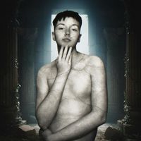 elryc - Public Ghost