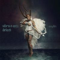 EVYLiN - V&ecirc;nus em &Aacute;ries