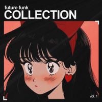 Blip_ - Future Funk Collection: Volume 1