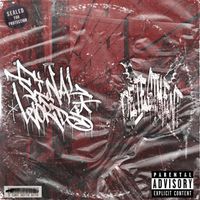 Final Words - Split EP