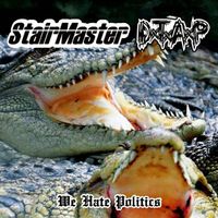 Stairmaster - Split