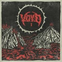 SVDDEN DEATH - VOYD Vol. I