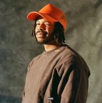 Kota the Friend - LOVE SLAVE