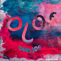Olof Dreijer - Echoed Dafnino