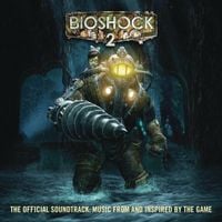 Various Artists - Bioshock 2: The Official Soundtrack: Music From and Inspired by the Game