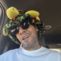 Kid Cudi - RIDE RIDE