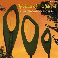 Roger Winfield - Voices of the Wind