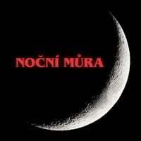 Night Rider - Nočn&iacute; Můra