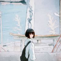 The Nudja Conspiracy - 細雪の予感(Feeling of Winter)