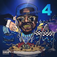PeeWee Longway - The Blue M&M 4