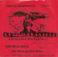 Eugene Chadbourne - 198666