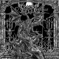 Domini Inferi - Reversed Prayers