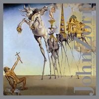 John Zorn - On the Torment of Saints, the Casting of Spells and the Evocation of Spirits