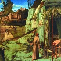 John Zorn - Nove Cantici per Francesco D'Assisi