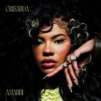 Amabbi - Cris&aacute;lida
