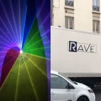 Discovery Zone - Dance II