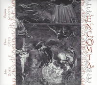 John Zorn - Encomia