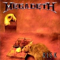 Megadeth - Risk (Expanded Edition - Remastered)