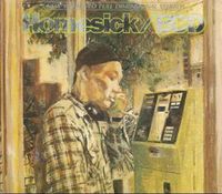 ECD - Homesick