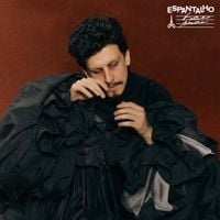 Get&uacute;lio Abelha - Espantalho