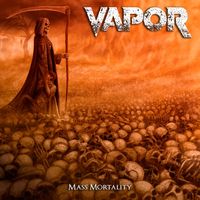 Vapor - Mass Mortality