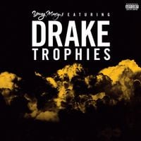 Young Money - Trophies