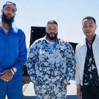 DJ Khaled - Higher
