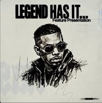 Nas - Feature Presentation 2025