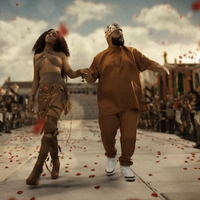 DJ Khaled - Just Us