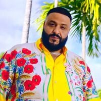 DJ Khaled - You Stay