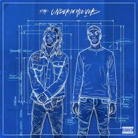 The Underachievers - Blueprint