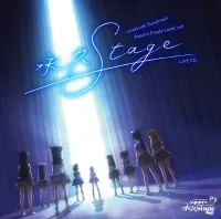 Aqours - Aqours Finale LoveLive! ~Eikyuu Stage~ LIVE CD