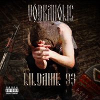 lildanil93 - VODKAHOLIC