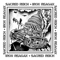 Sacred Reich - Split