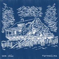 Turmallina - Sem Ch&atilde;o