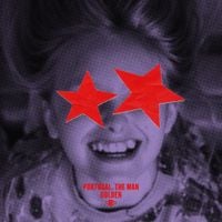 Portugal. The Man - Golden