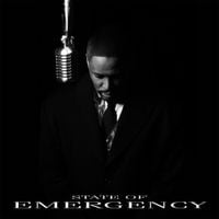 YG - STATE OF EMERGENCY