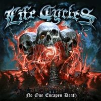 Life Cycles - Fatal Path