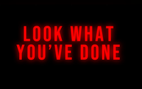 CyHi - Look What You've Done