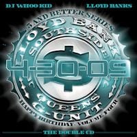 Lloyd Banks & DJ Whoo Kid - 4-30-09: 5 And Better Series: Happy Birthday: Volume 4