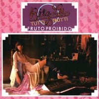 Rita Lee - Esse Tal De Roque Enrow