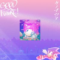 Duskmaker - GOOD FUTURE! // ケノプシア